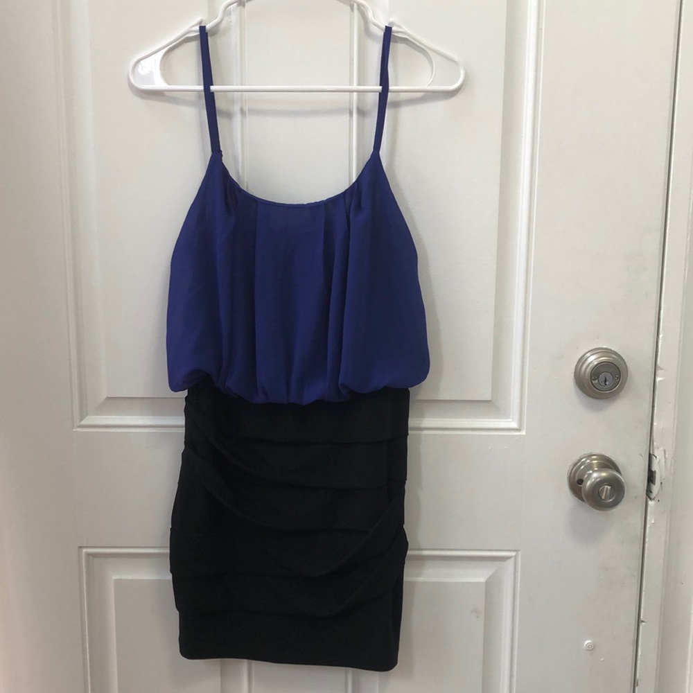 Night out dress